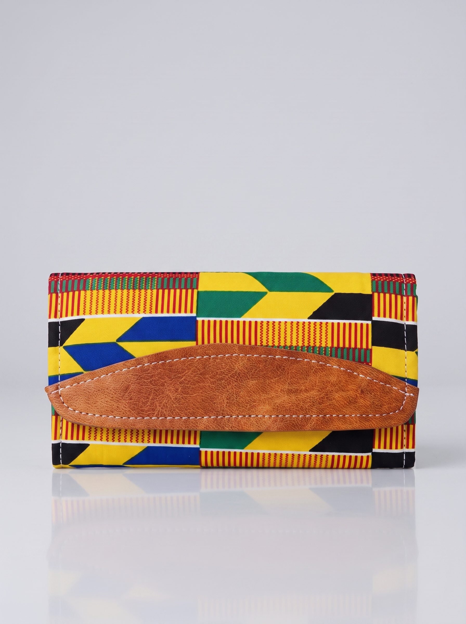 Envelope Clutch Bag – Strapless Clutch Bag | Adjeley