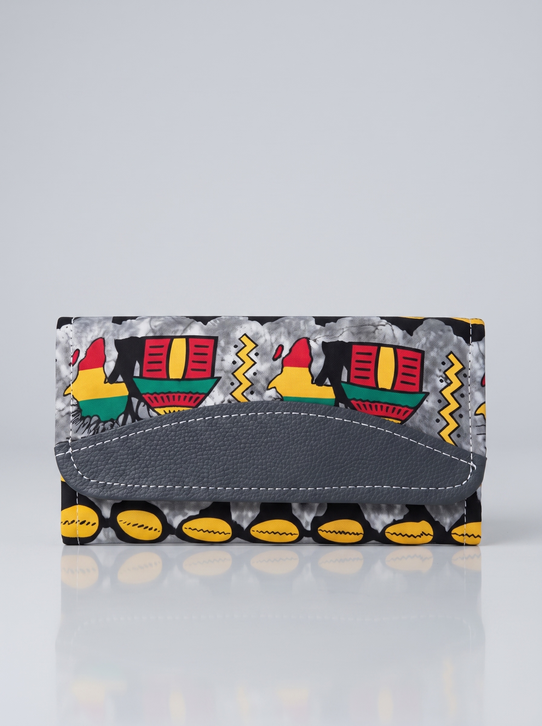 Envelope Clutch Bag – Strapless Clutch Bag | Mawusi