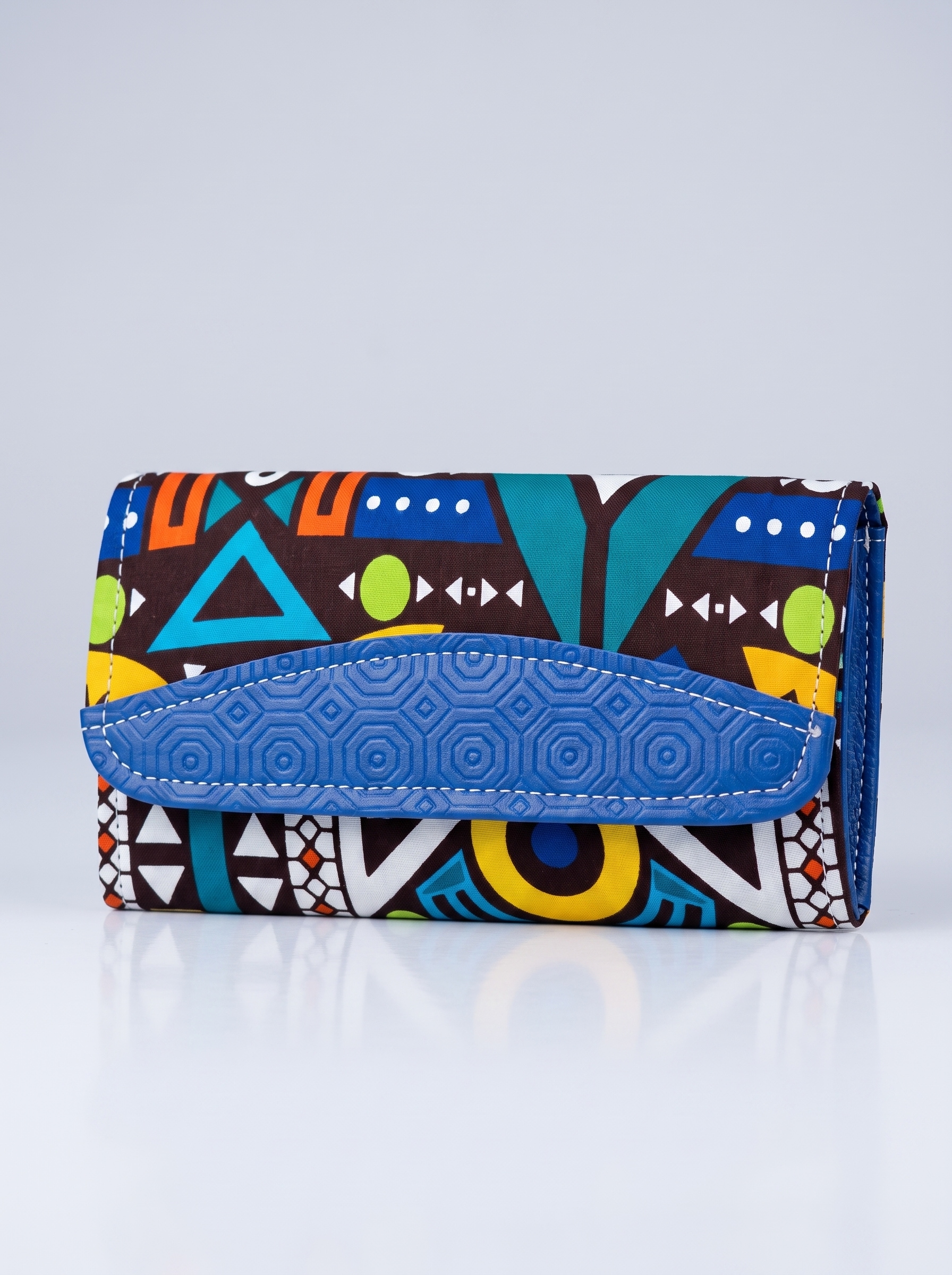Envelope Clutch Bag – Strapless Clutch Bag | Nunana