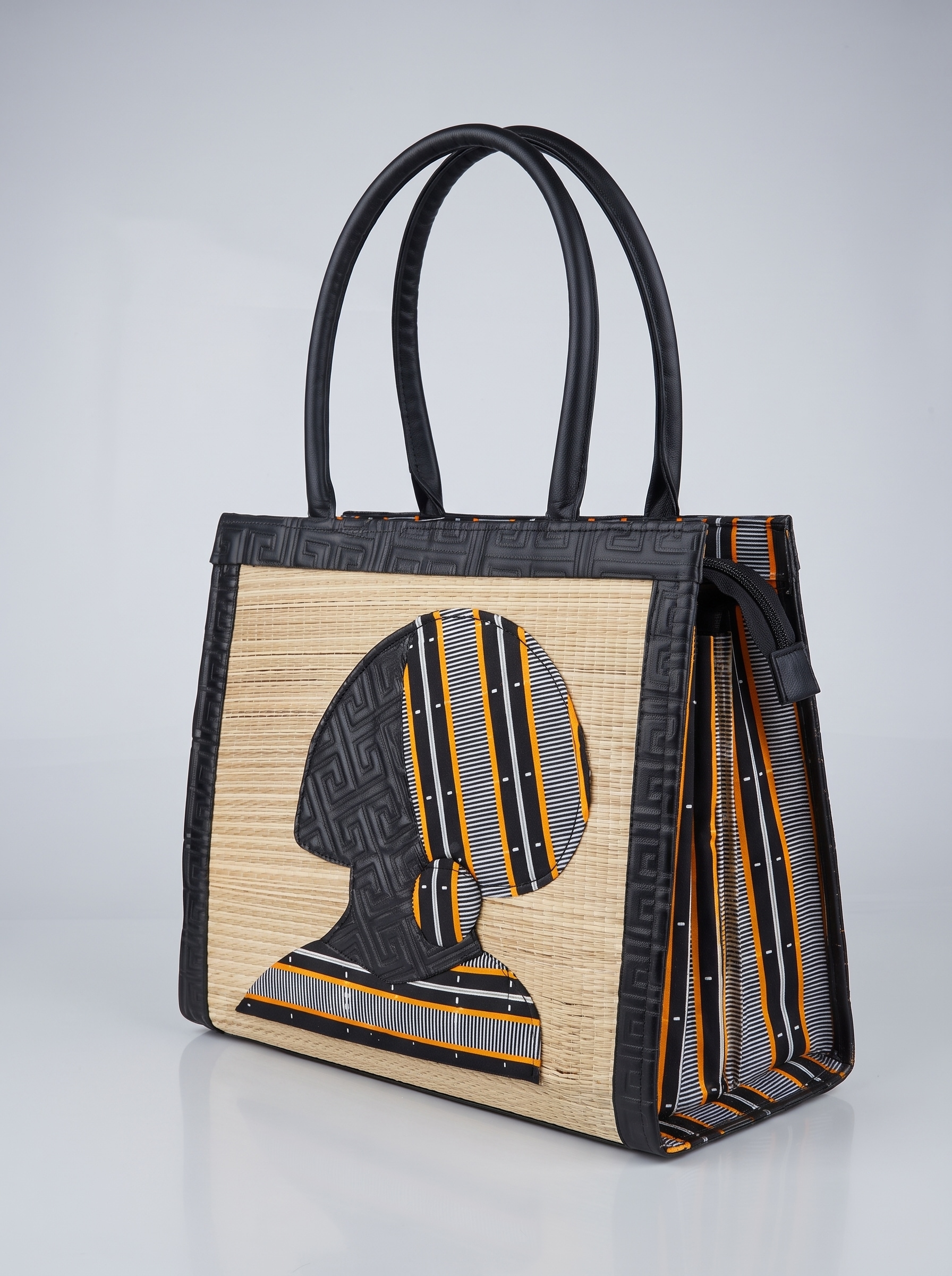 Women Handbag – Stylish African Print | Naa
