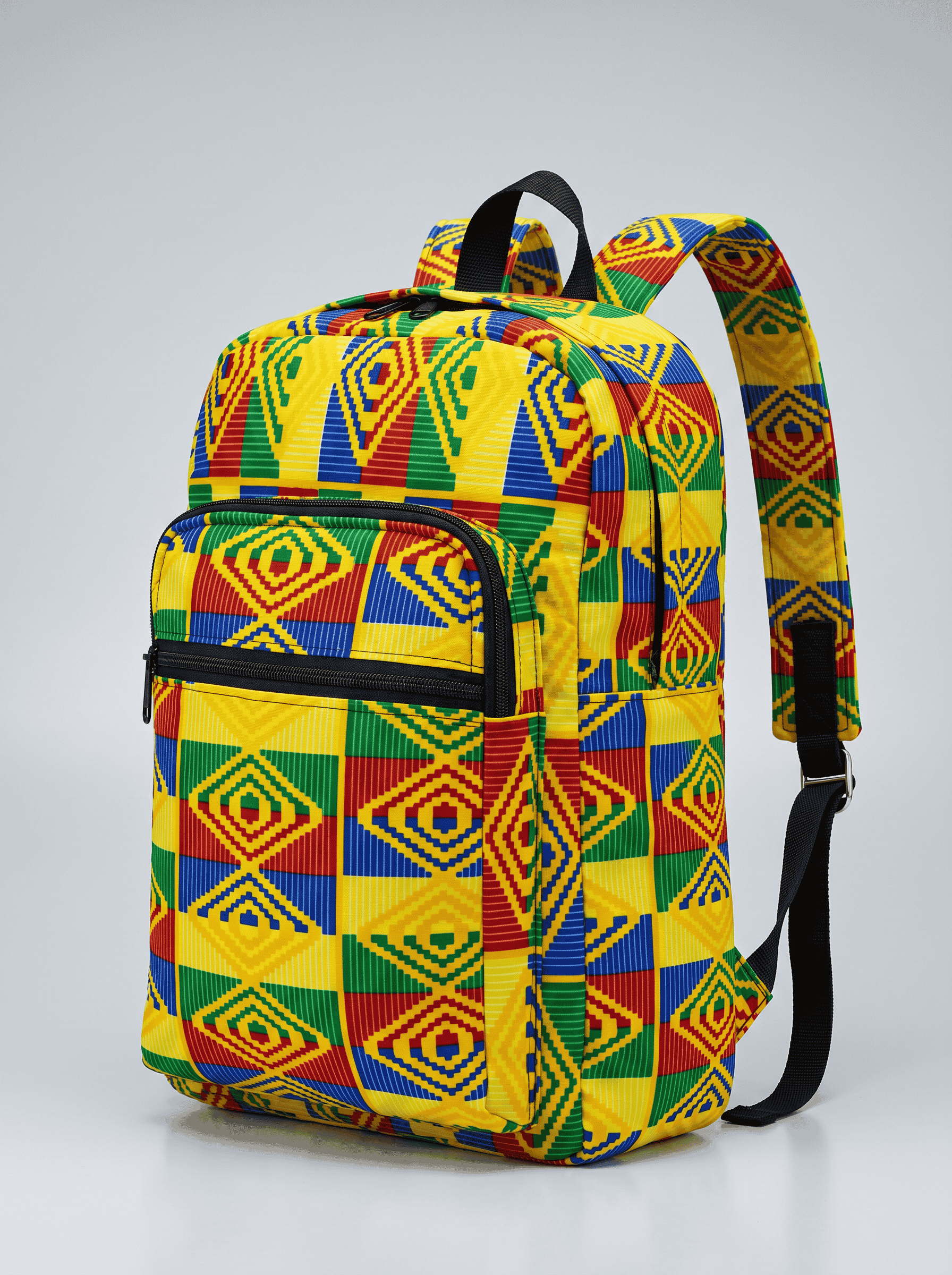 School Backpack – Duafe