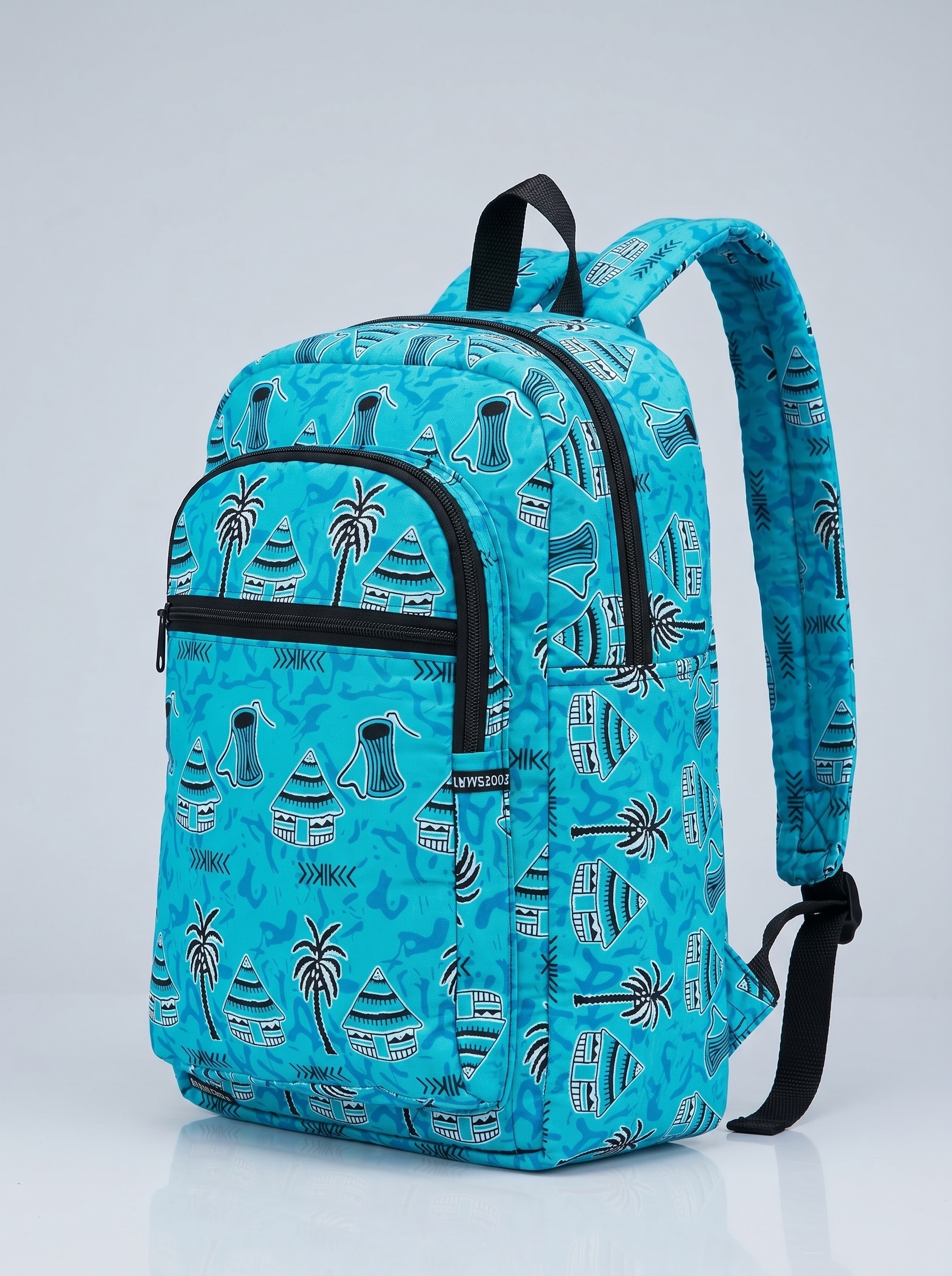 School Backpack – Emaa Da