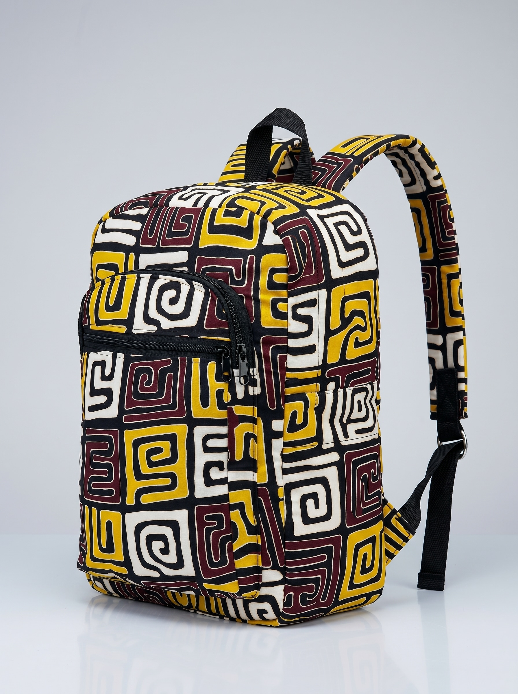 School Backpack – Adweneasa