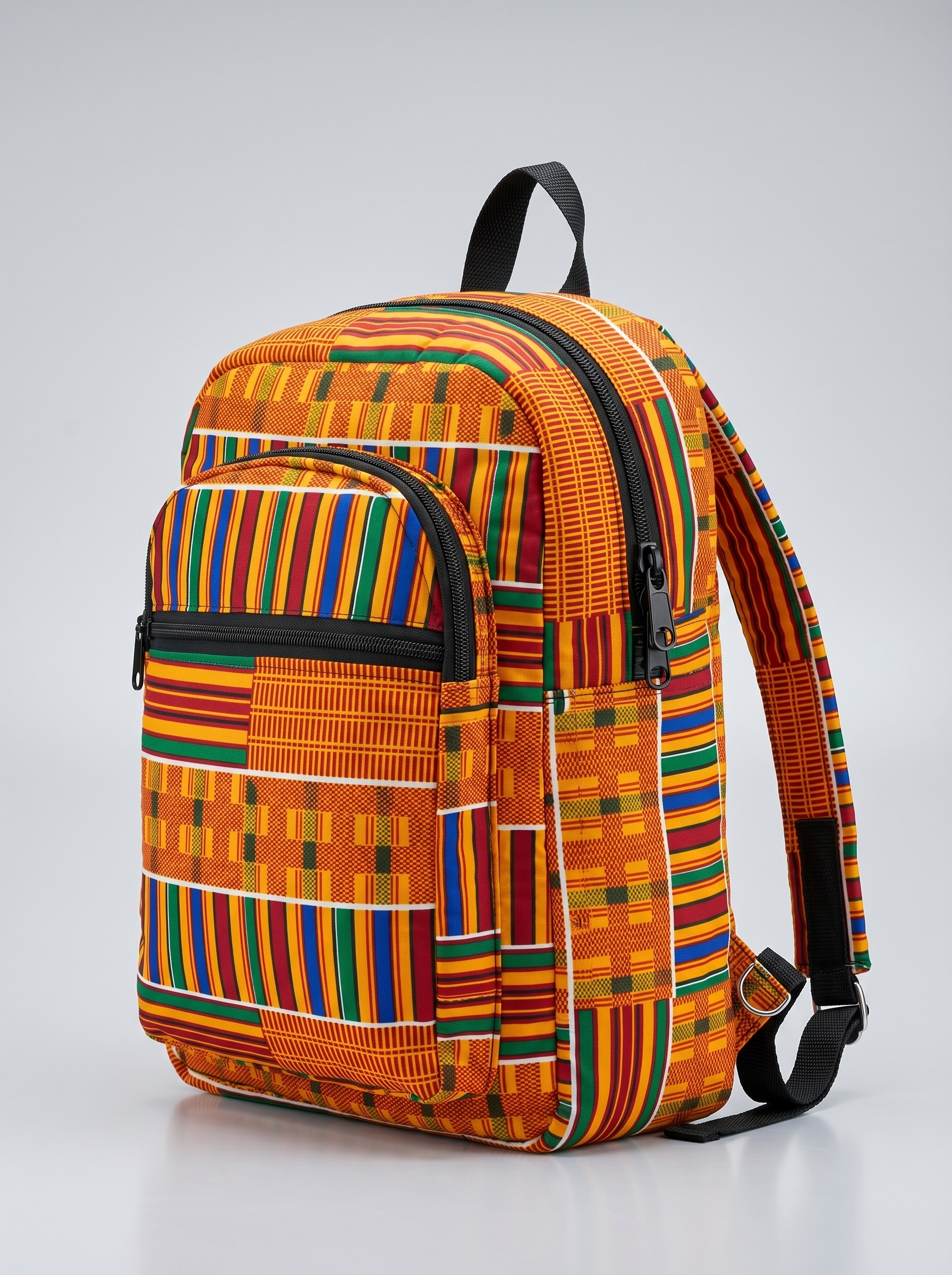 School Backpack – Sika Futuro