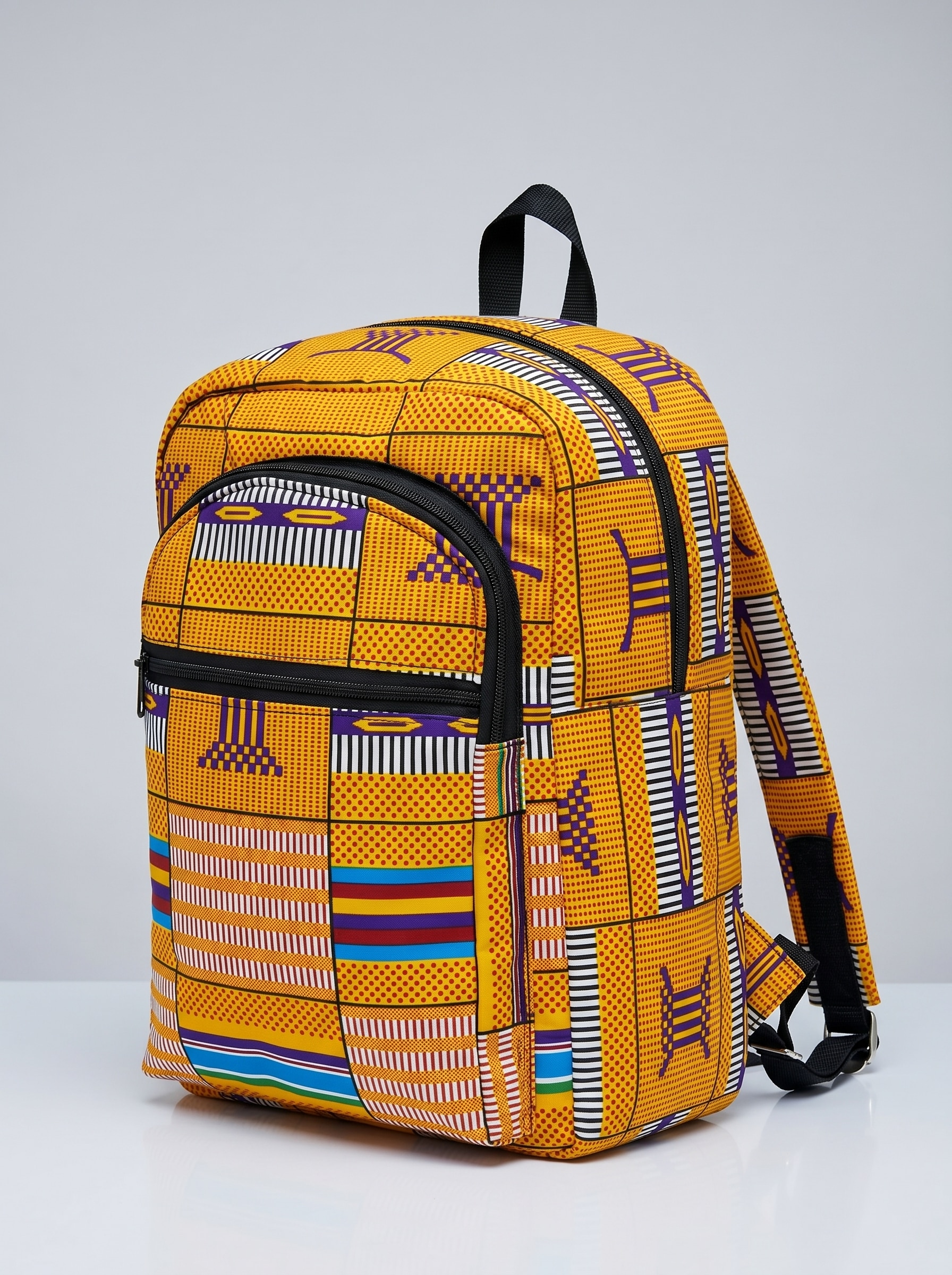 School Backpack – Dwennimmen