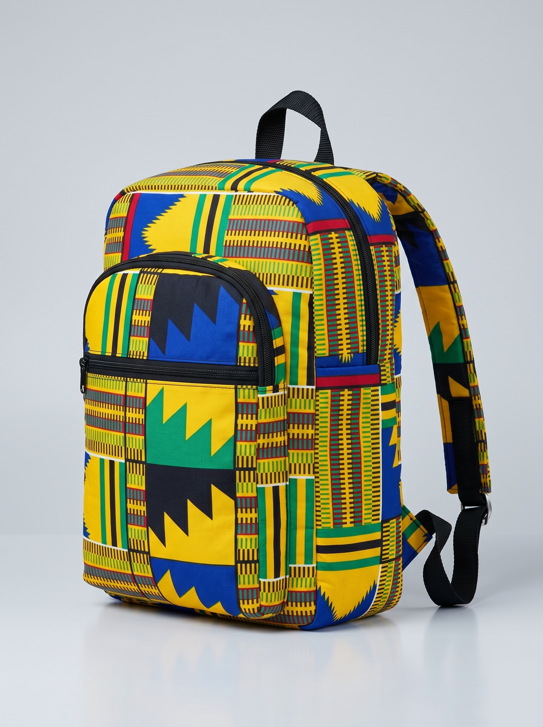 School Backpack – Nsaa