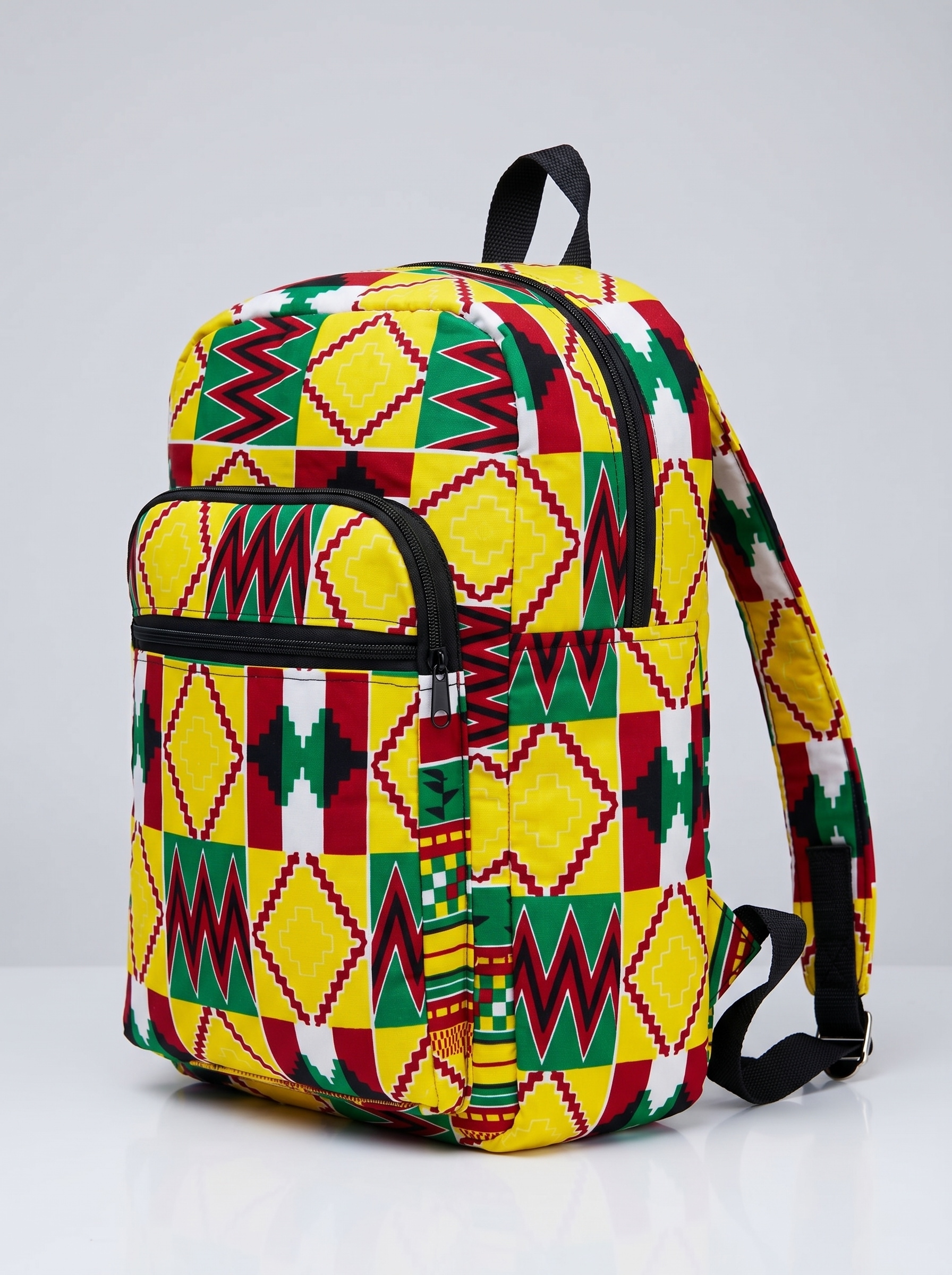School Backpack – Akoben