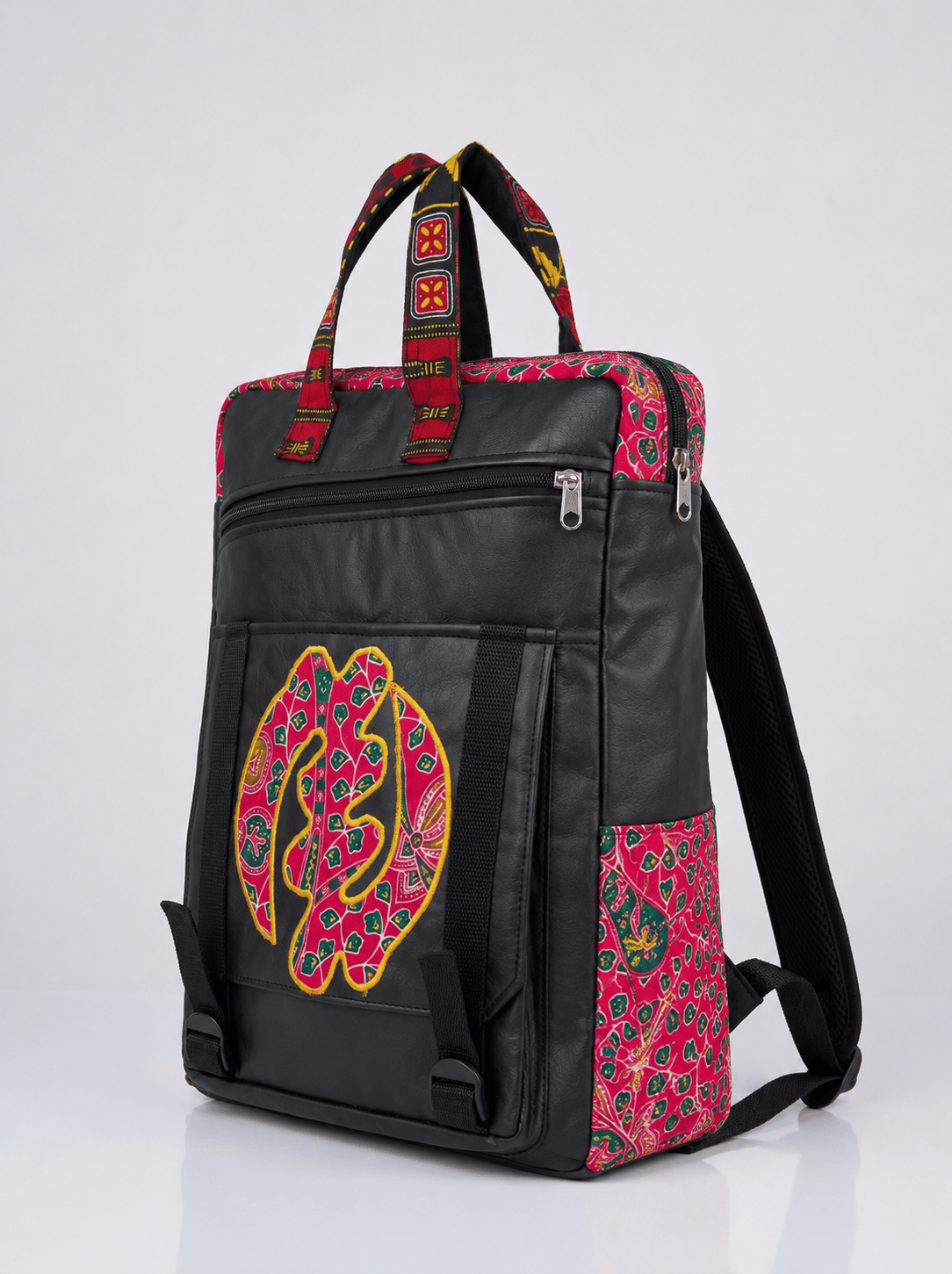 African Backpack – Mpatapo