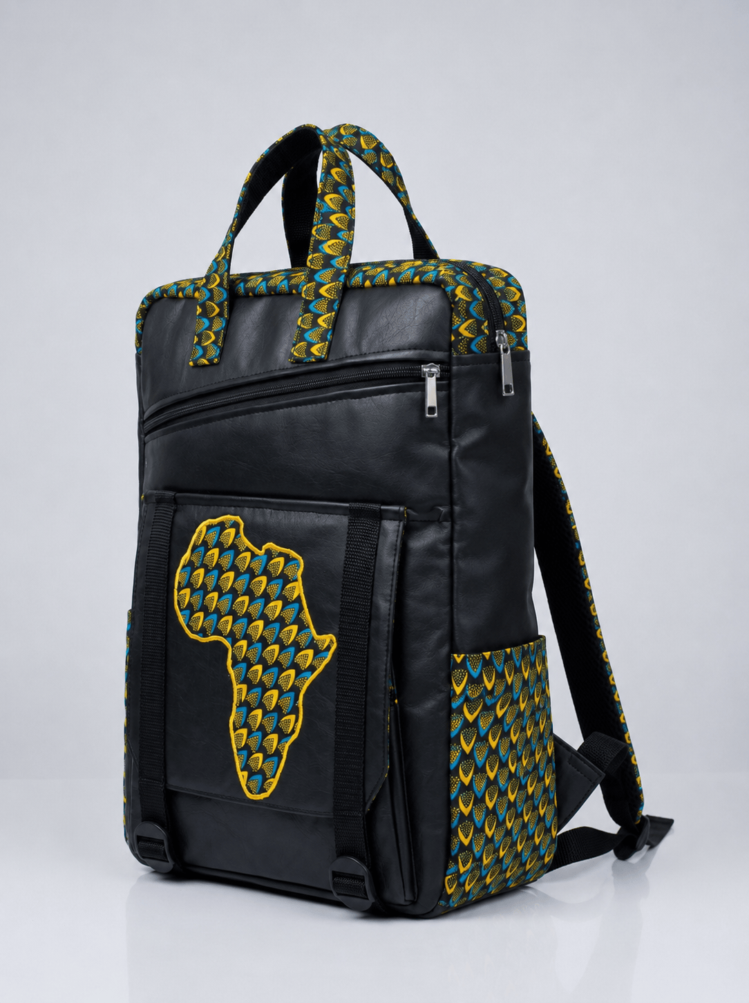 African Backpack – Aya