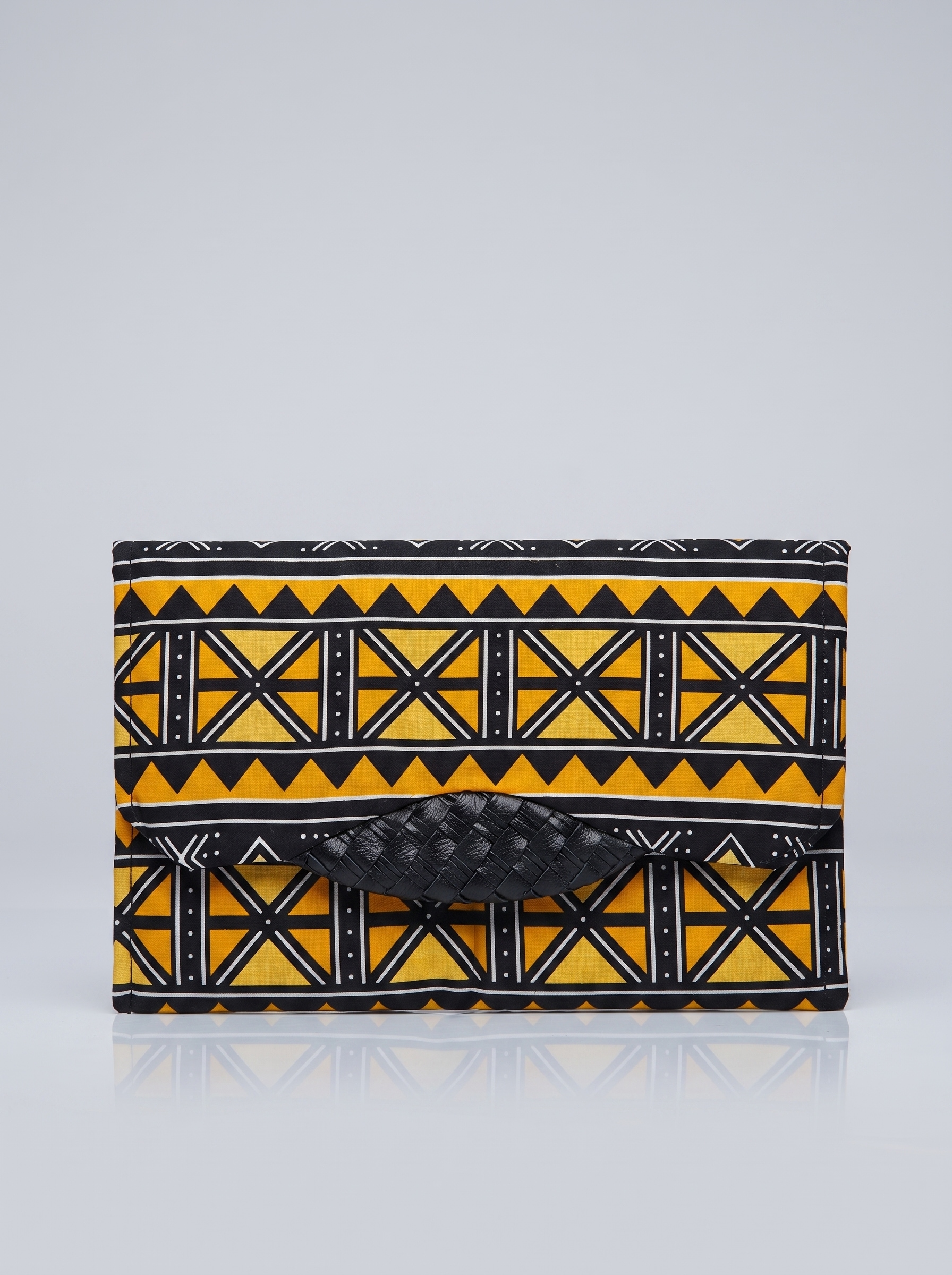 Clutch Bag – Colorful Clutch Bag | Ronke