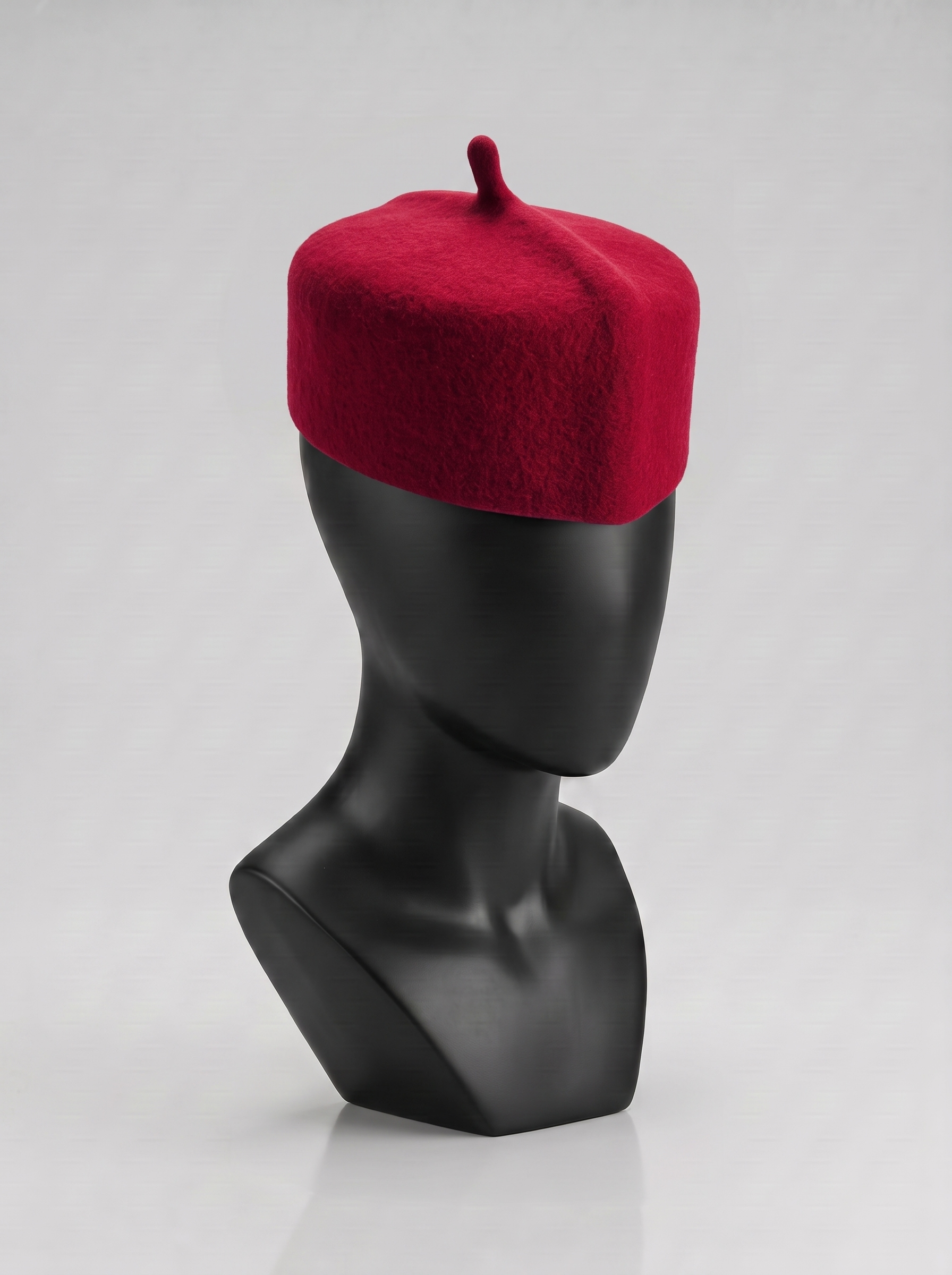 Igbo Cap | Traditional Igbo Hat | Emeka