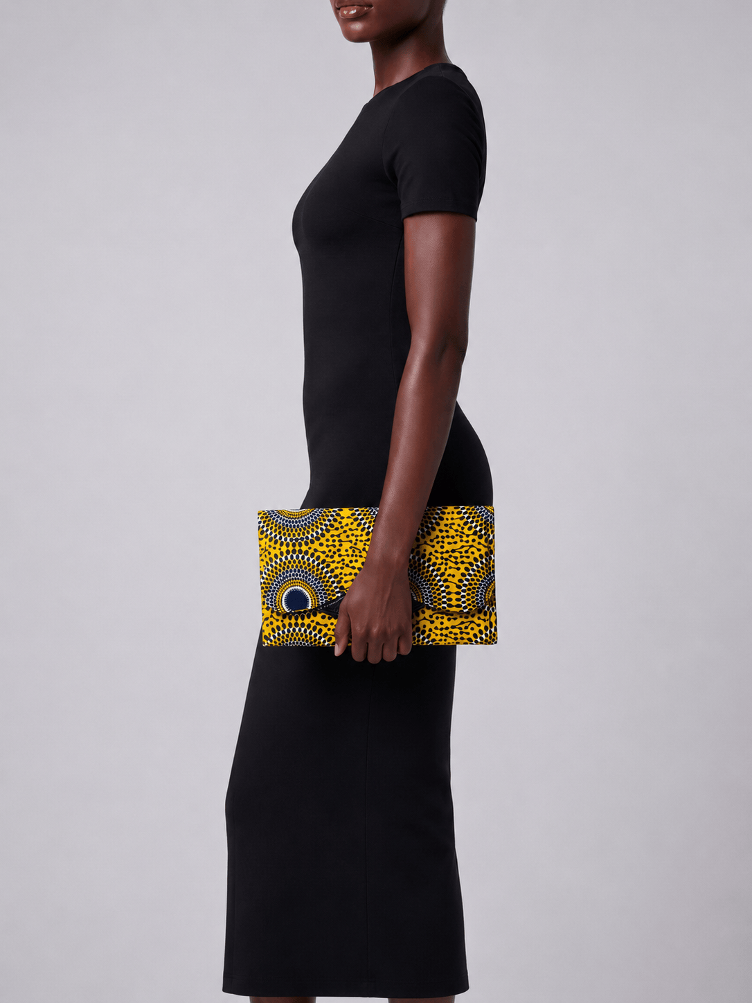 Clutch Bag – Colorful Clutch Bag | Sadiya
