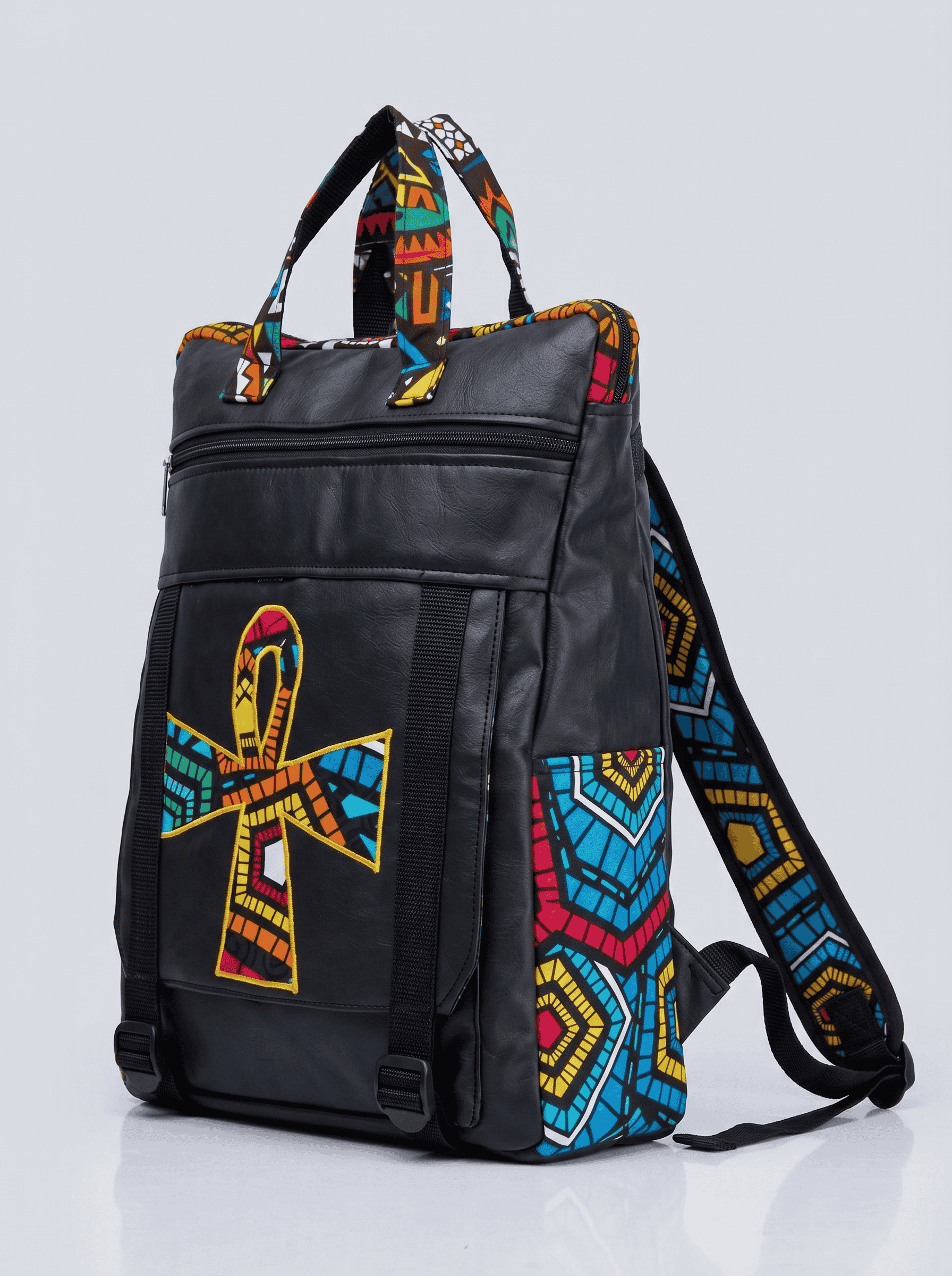 African Backpack –Adweneasa