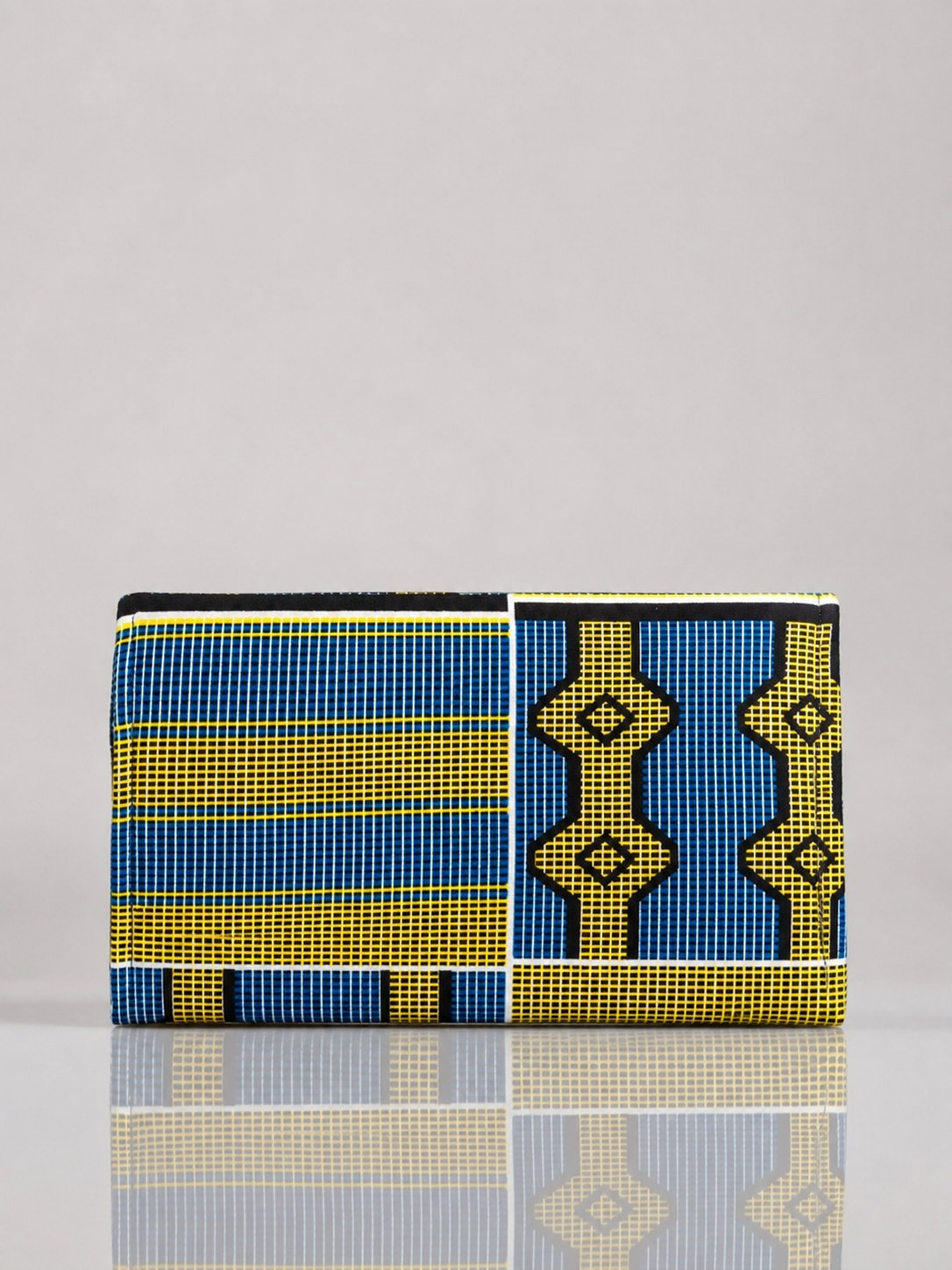 Clutch Bag – Colorful Clutch Bag | Amarachi alternate view