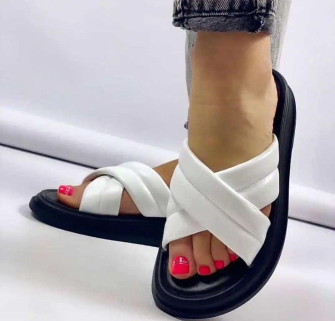 Leather Sandals for Men –
Fisherman Cage Sandal | Black alternate view