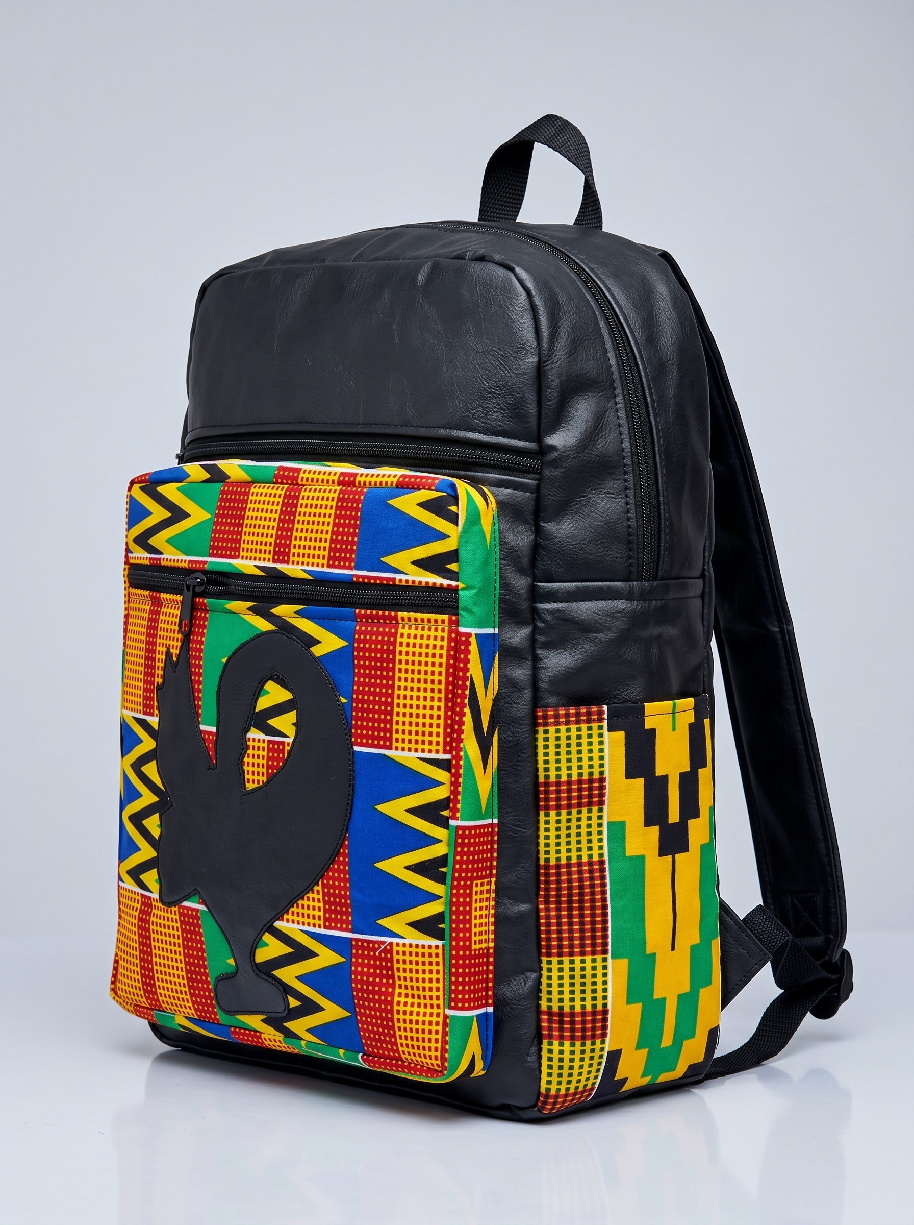 Leather Backpack – Travel Bag | Weekend Getaway