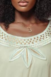 Boubou Dress | Kaftan African Dress | Abosede